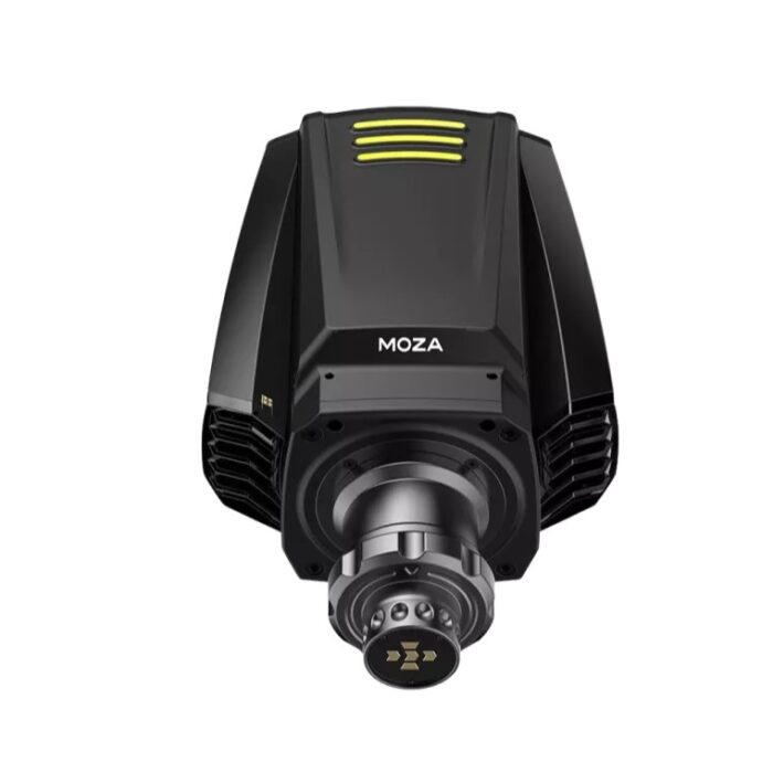 Sistema de trasmisión de automovilismo MOZA R21 V2 - Imagen 4