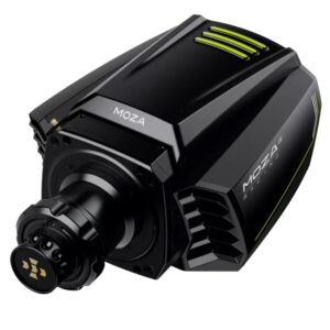 Sistema de trasmisión de automovilismo MOZA R21 V2