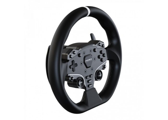 Volante simulador de automovilismo MOZA ESX - Imagen 3