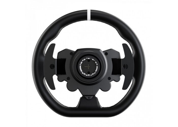 Volante simulador de automovilismo MOZA ESX - Imagen 4