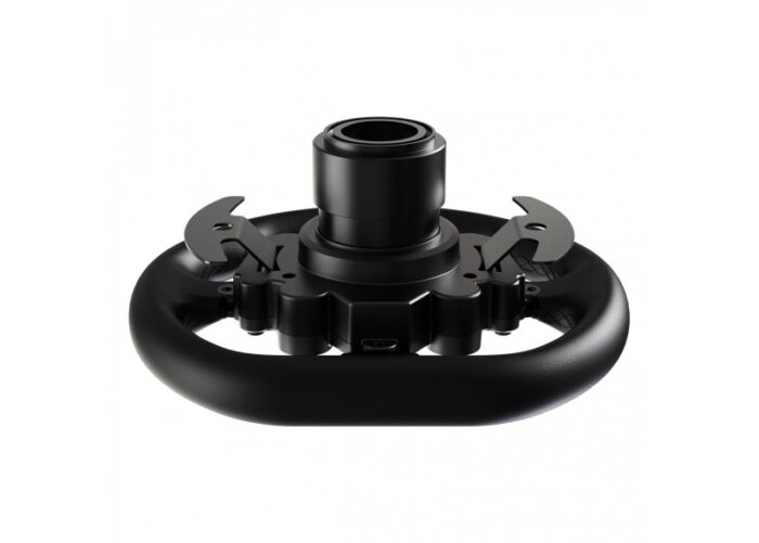 Volante simulador de automovilismo MOZA ESX - Imagen 2
