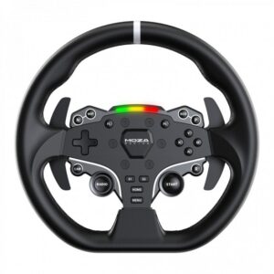 Volante simulador de automovilismo MOZA ESX