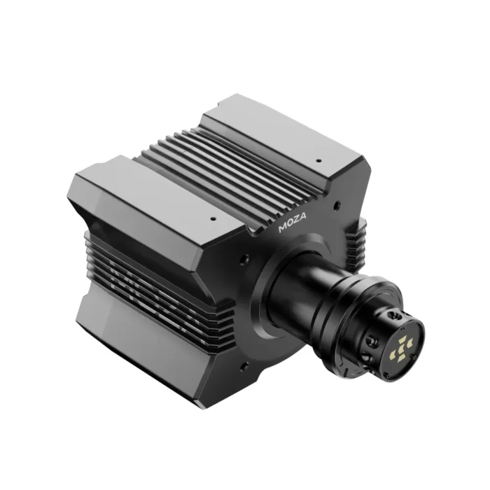 Sistema de trasmisión de automovilismo MOZA R9 V2 - Imagen 3
