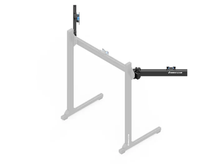 Soporte de monitor simulador automovilismo Vario™ independiente - Imagen 2