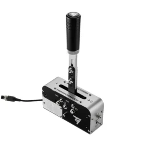 Freno de mano simulador automovilismo Thrustmaster TSS