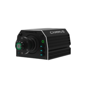 Sistema de transmisión de automovilismo CAMMUS WB15