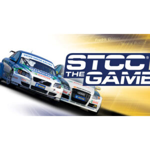 Software simulador automovilismo STCC The Game