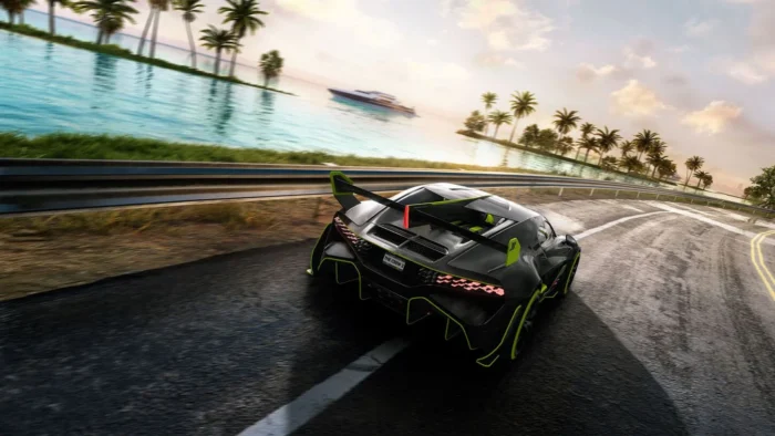 Software simulador automovilismo The Crew 2 - Imagen 4