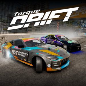 Software simulador automovilismo Torque Drift