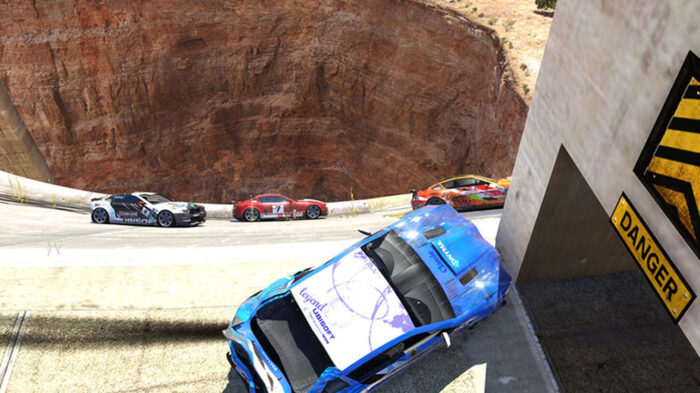 Software simulador automovilismo TrackMania 2 - Imagen 4