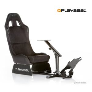 Asiento simulador de automovilismo Evolution ActiFit Playseat