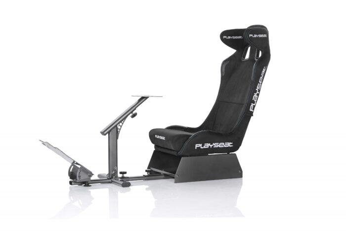 Asiento simulador de automovilismo Evolution PRO ActiFit Playseat - Imagen 2