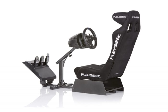 Asiento simulador de automovilismo Evolution PRO ActiFit Playseat - Imagen 3