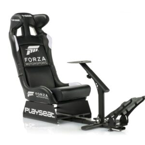 Asiento simulador de automovilismo Forza Motorsport Playseat