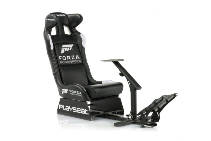 Asiento simulador de automovilismo Forza Motorsport Playseat