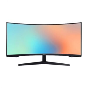 Monitor curvo simulador automovilismo Odyssey G5 WQHD 34" Samsung