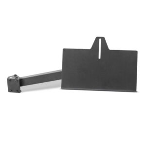 Soporte de teclado Pro simulador de automovilismo Playseat