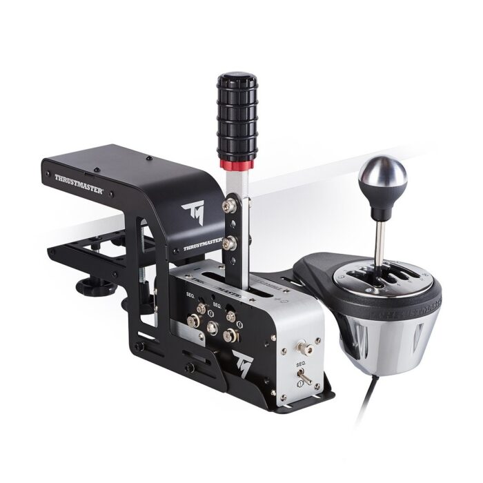 Anclaje para mesa simulador automovilismo RM Racing Thrustmaster - Imagen 4