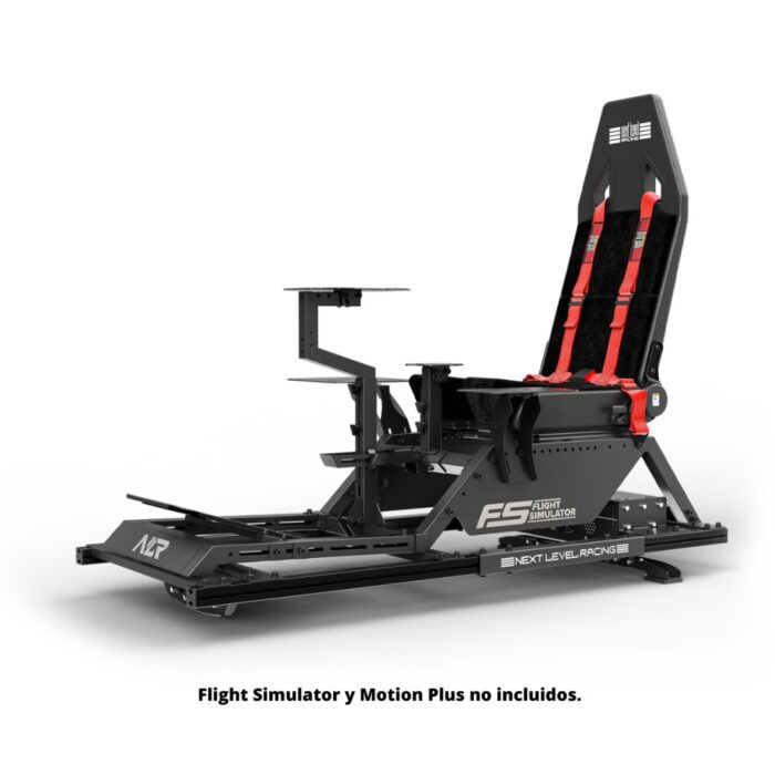 Marco adaptador de movimiento simulador automovilismo Elite Next Level Racing - Imagen 3