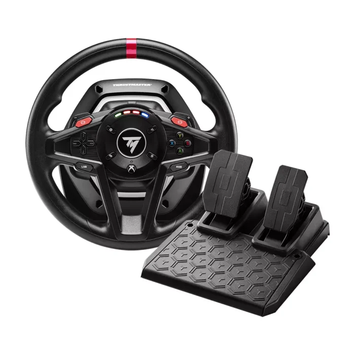 Pack simulador automovilismo T128 Shifter Thrustmaster - Imagen 2