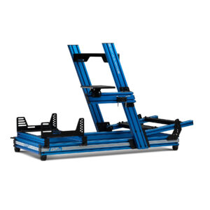 Plataforma simulador automovilismo GTElite Ford GT Aluminio Next Level Racing