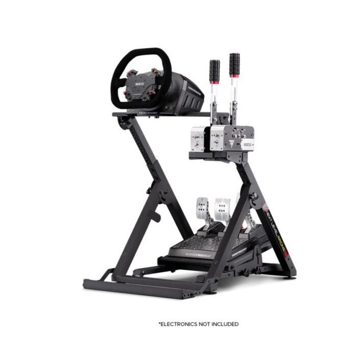 Soporte para volantes simulador automovilismo 2.0 Next Level Racing - Imagen 2