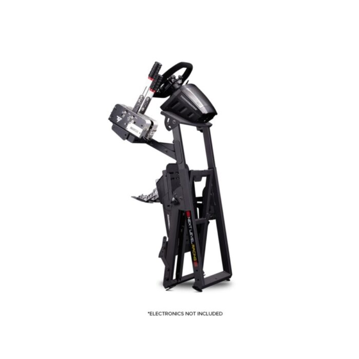 Soporte para volantes simulador automovilismo 2.0 Next Level Racing - Imagen 3