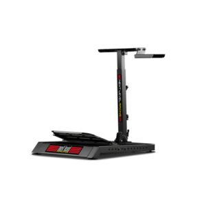 Soporte para volantes simulador automovilismo Lite Next Level Racing
