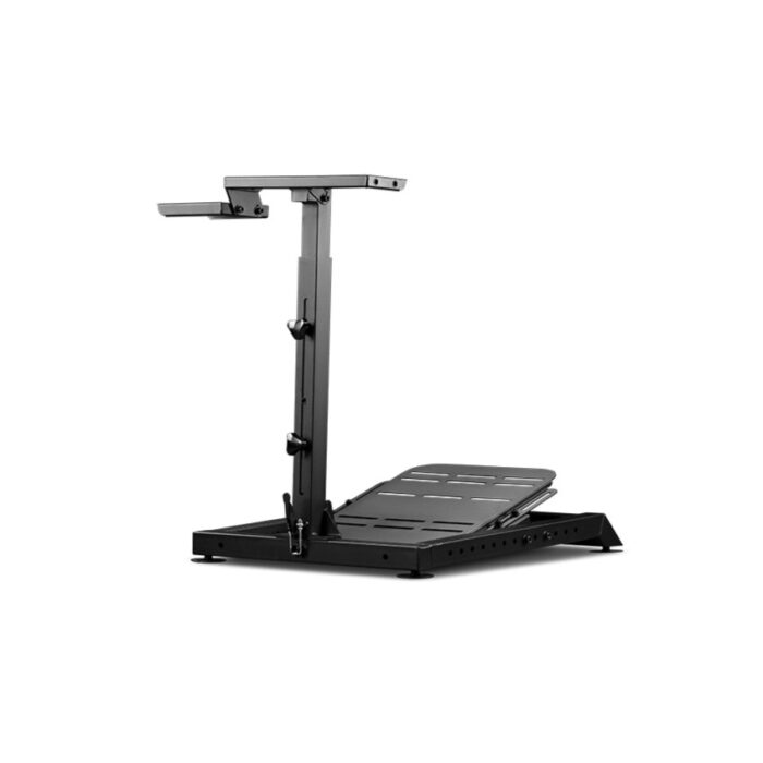 Soporte para volantes simulador automovilismo Lite Next Level Racing - Imagen 2