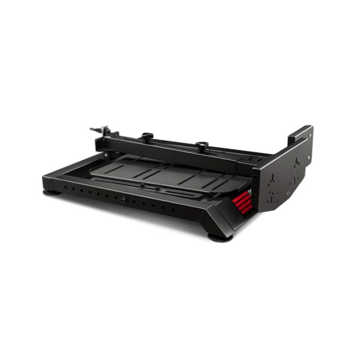 Soporte para volantes simulador automovilismo Lite Next Level Racing - Imagen 3