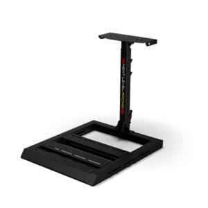 Soporte para volantes simulador automovilismo Racer Next Level Racing