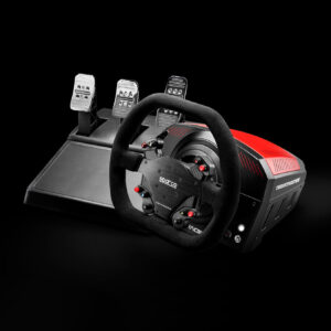 Pack simulador automovilismo TS-XW Racer Sparco P310 Thrustmaster