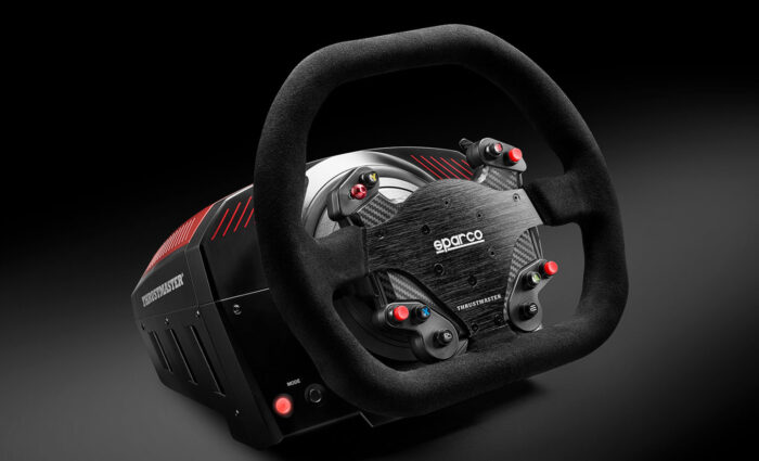 Pack simulador automovilismo TS-XW Racer Sparco P310 Thrustmaster - Imagen 2