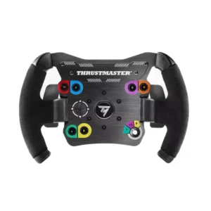 Volante simulador de automovilismo TM Open Thrustmaster
