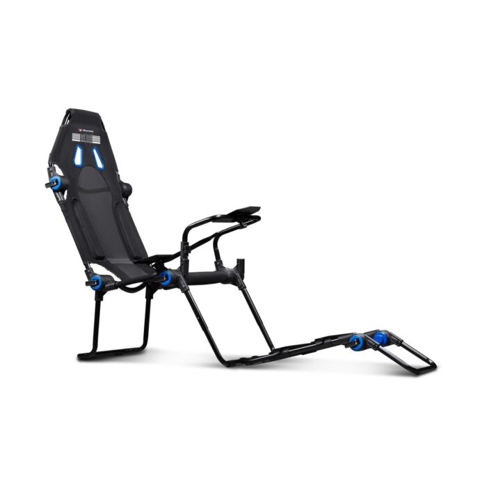 Cockpit simulador automovilismo F-GT Lite Next Level Racing - Imagen 3