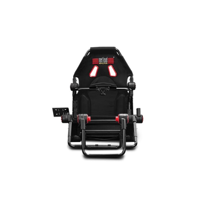 Cockpit simulador automovilismo F-GT Lite Next Level Racing - Imagen 2