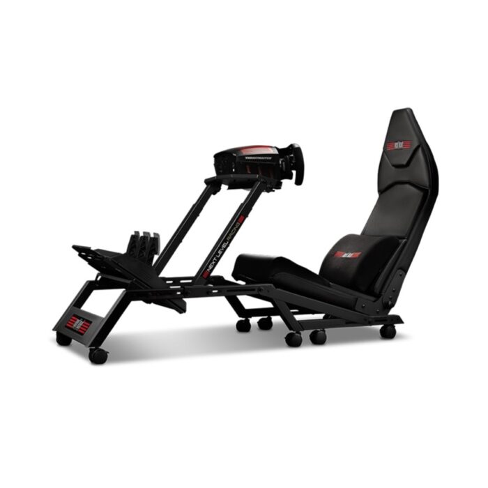Cockpit simulador automovilismo F-GT Next Level Racing - Imagen 2