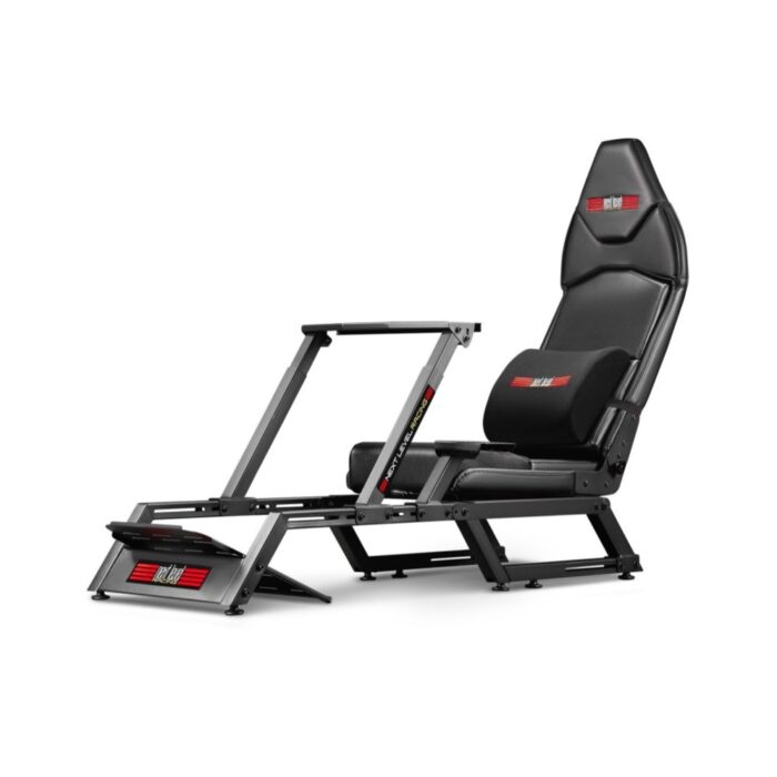Cockpit simulador automovilismo F-GT Next Level Racing - Imagen 3