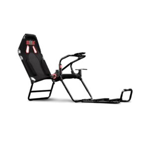 Cockpit simulador automovilismo GT Lite Next Level Racing