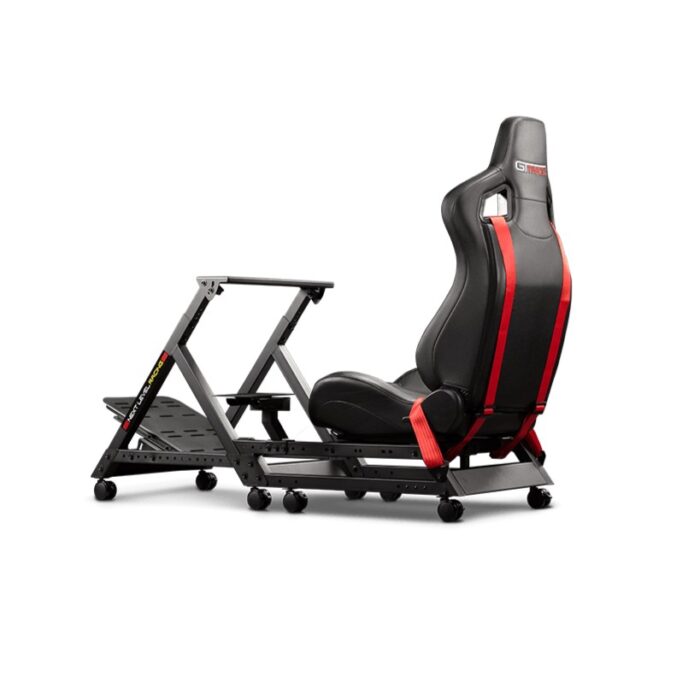 Cockpit simulador automovilismo GT Track Next Level Racing - Imagen 2
