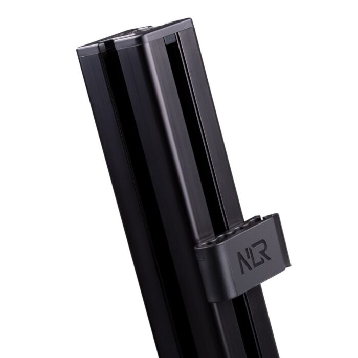 Soporte monitor simulador automovilismo GT Elite Negro Next Level Racing - Imagen 3