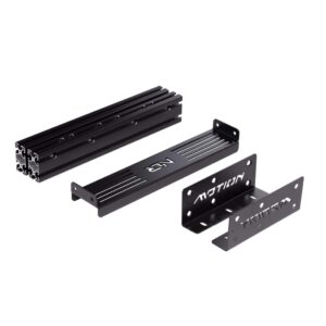 Adaptador de movimiento simulador automovilismo GTElite Next Level Racing