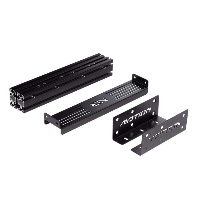 Adaptador de movimiento simulador automovilismo GTElite Next Level Racing