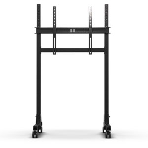 Soporte monitor independiente simulador automovilismo Next Level Racing
