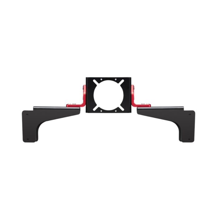 Adaptador montaje frontal y lateral simulador automovilismo Elite 160 DD Next Level Racing - Imagen 2