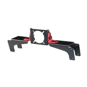 Adaptador montaje frontal y lateral simulador automovilismo Elite 160 DD Next Level Racing