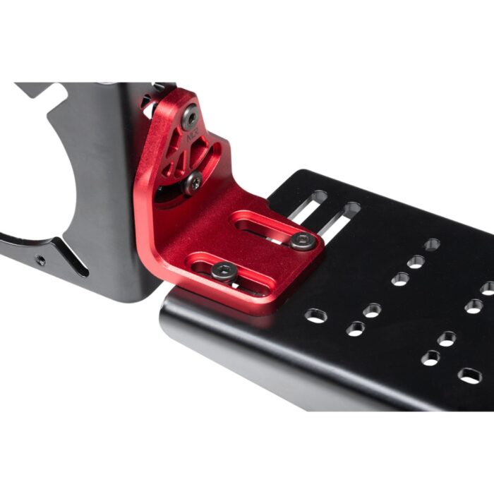 Adaptador montaje frontal y lateral simulador automovilismo Elite 160 DD Next Level Racing - Imagen 4