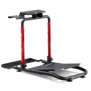 Soporte para volantes simulador automovilismo 2.0 Lite Next Level Racing