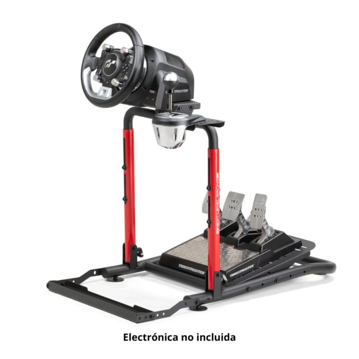 Soporte para volantes simulador automovilismo 2.0 Lite Next Level Racing - Imagen 2