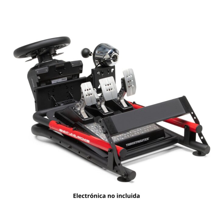 Soporte para volantes simulador automovilismo 2.0 Lite Next Level Racing - Imagen 3